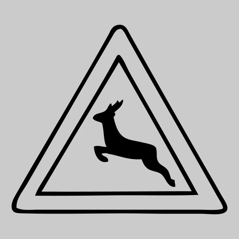 wild