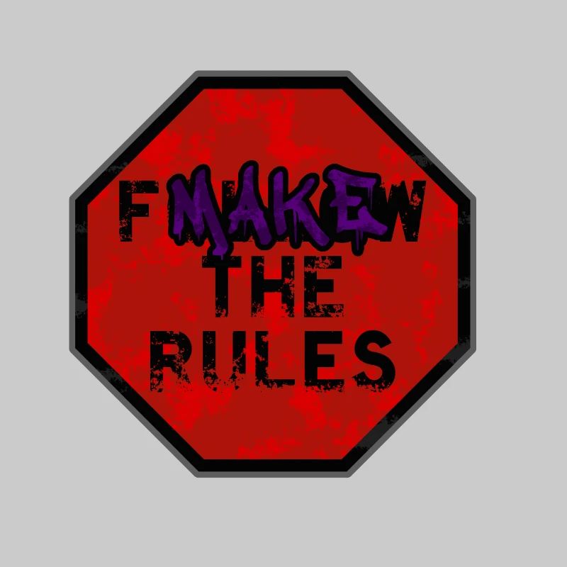 Make The Rules
