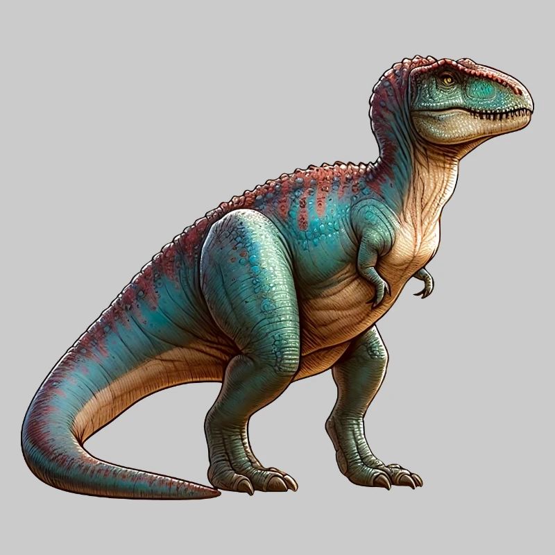 Animal Geant T-Rex