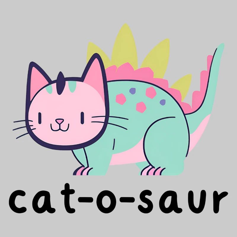 Cat-O-Saur
