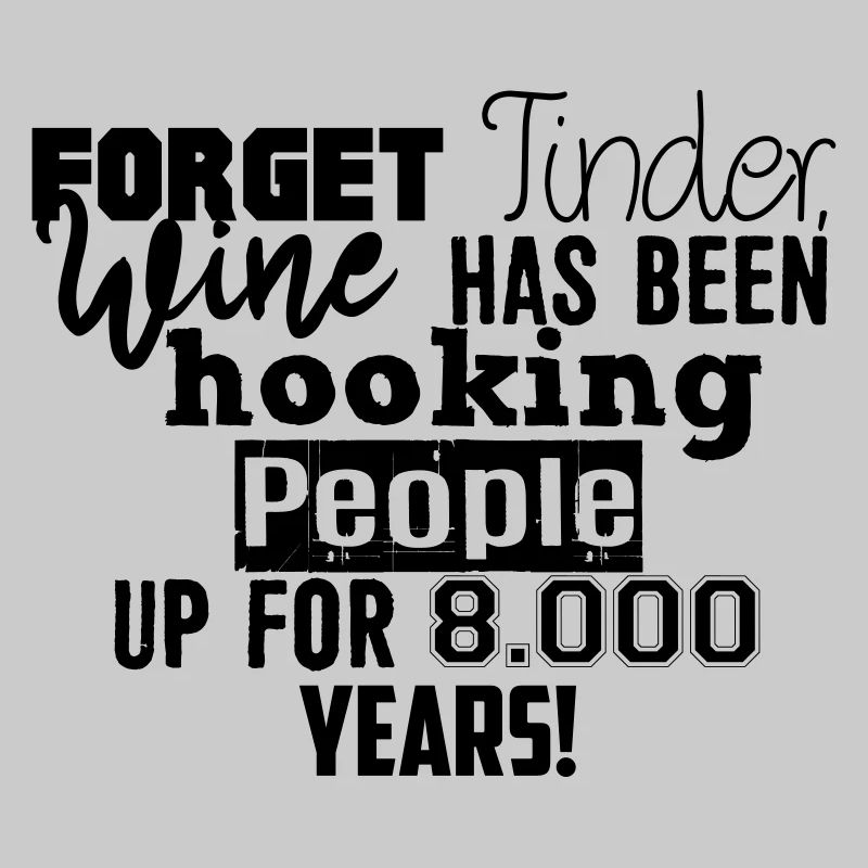 Forget Tinder ...