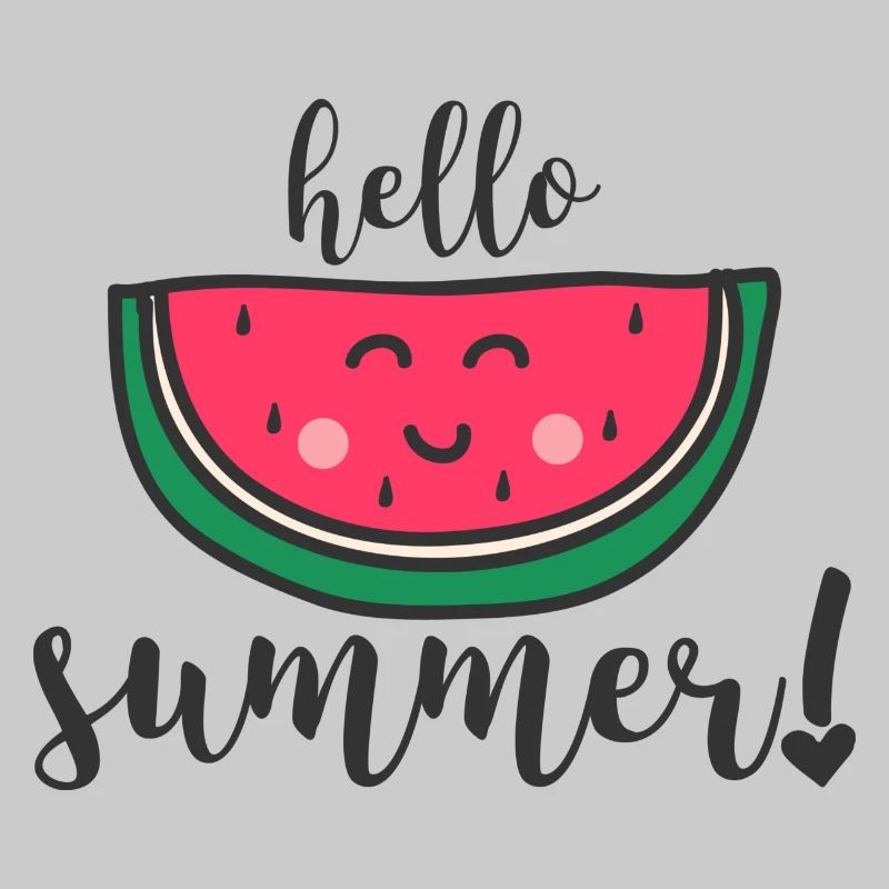 HELLO SUMMER