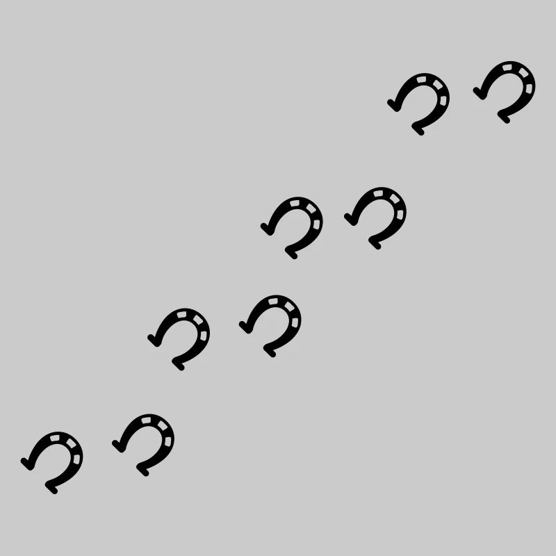 Symbole - Hufe