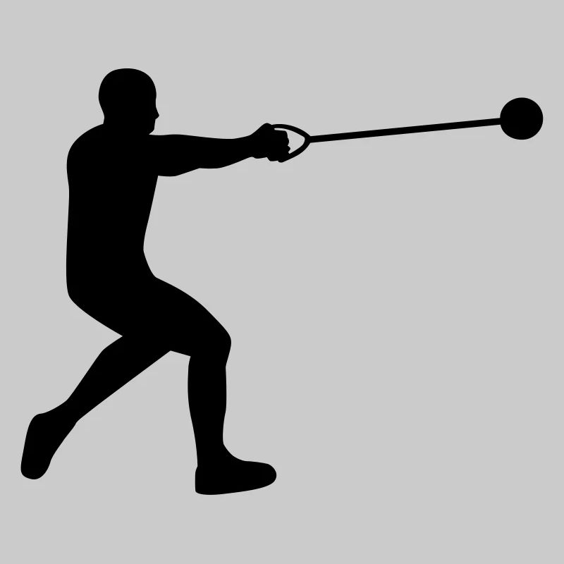 Lancer de marteau