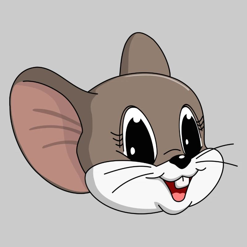 lorey.w "kleine Maus", Mädchen