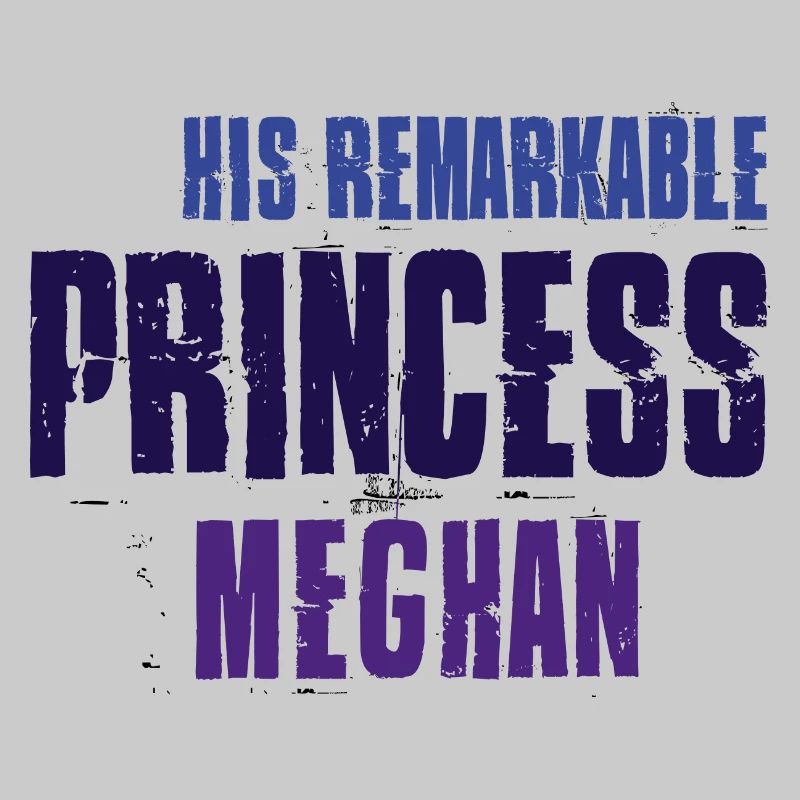 HT Royal Wedding Remarquable Princesse bleu