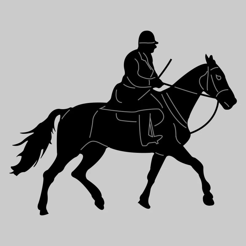 cavalier chef d'équipage