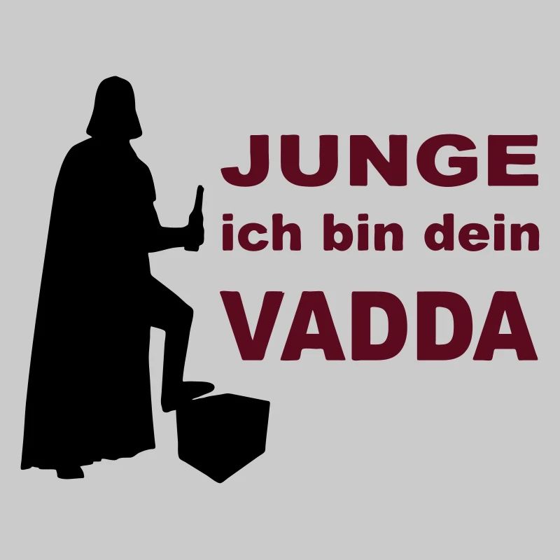 Ich bin dein Vater