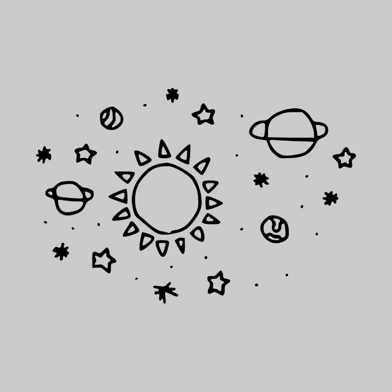 Space theme