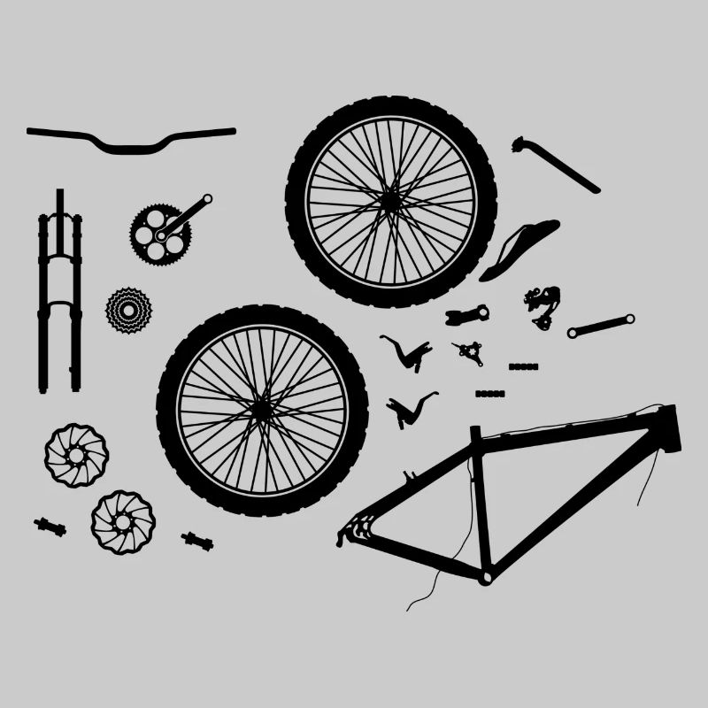 articles de bicyclettes