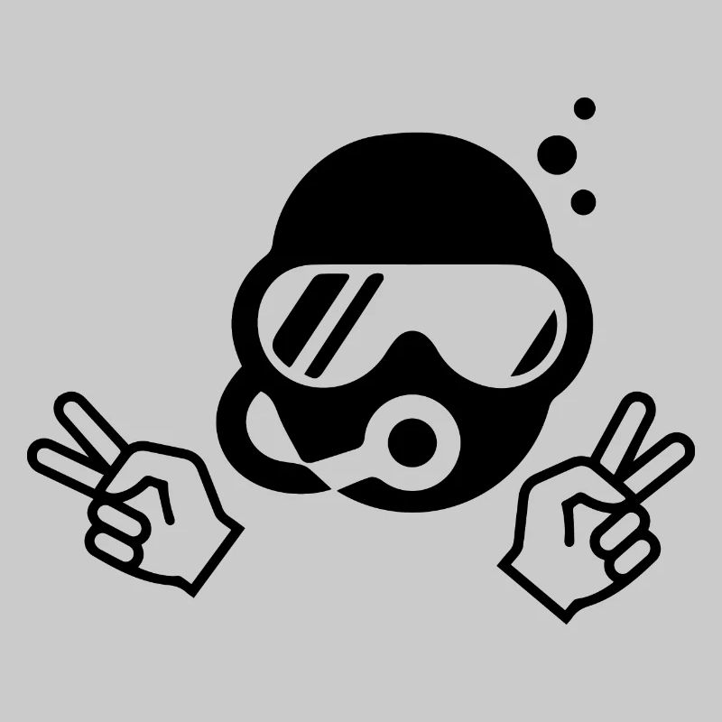 Diving Dive Dive