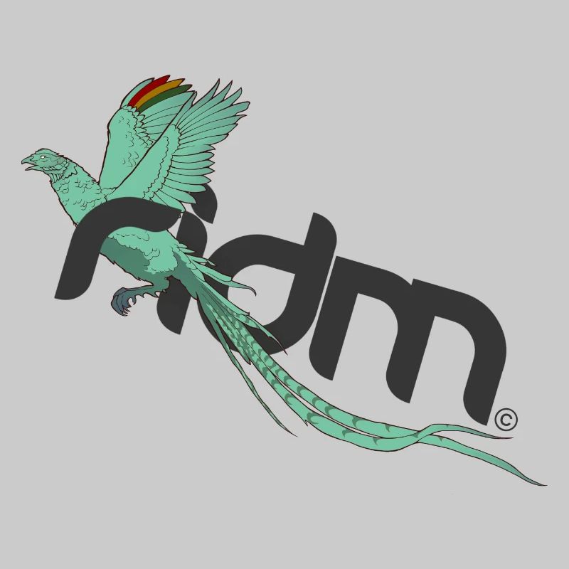 ridm rasta pheasant