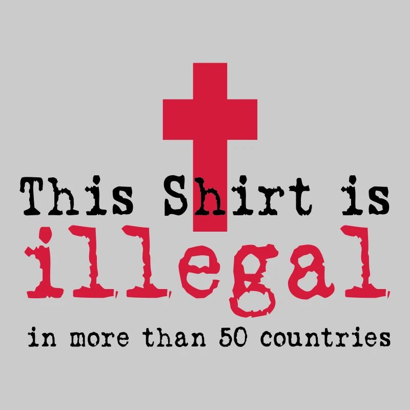 ILLEGAL