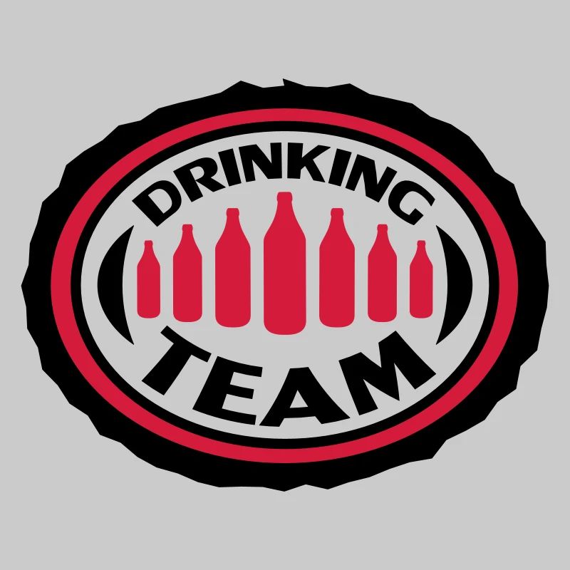 Drinking Team