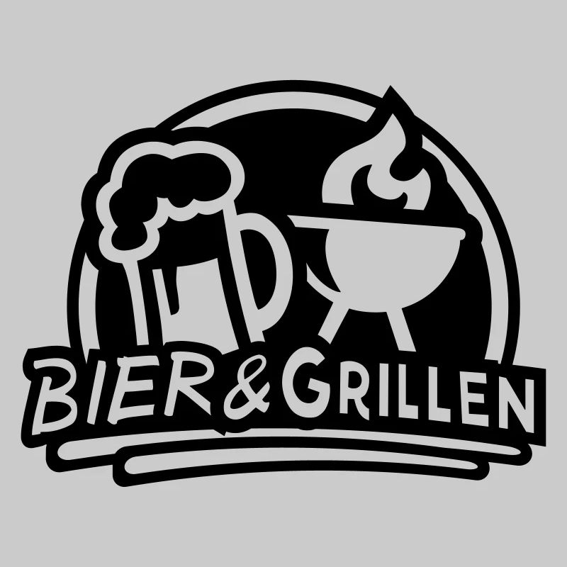 Bier & Grillen 01