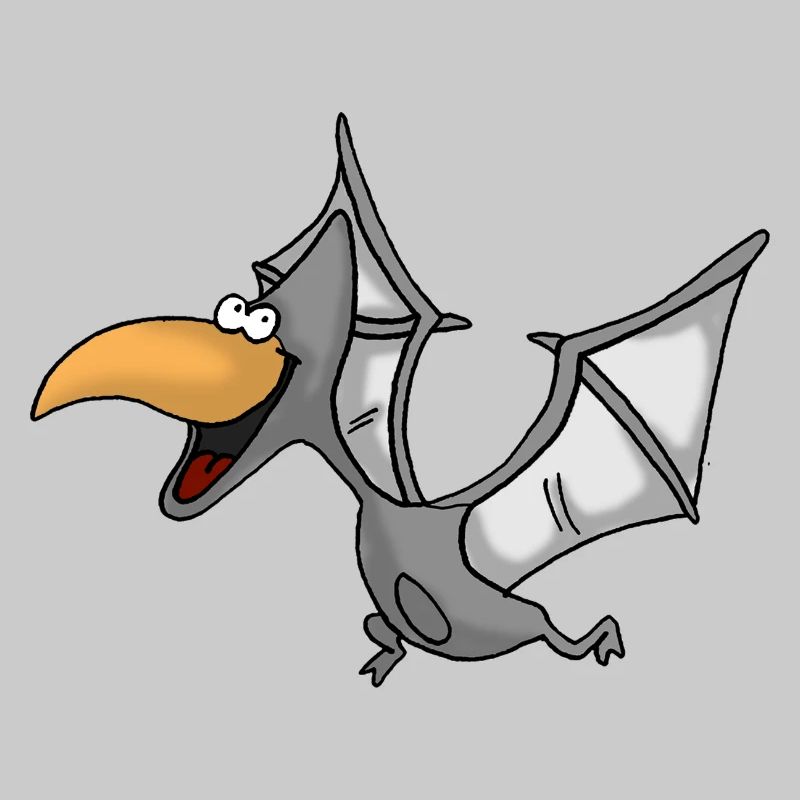 Pterosaur