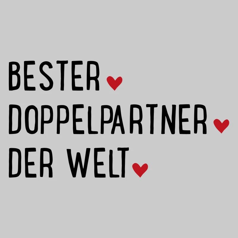 Doppelpartner