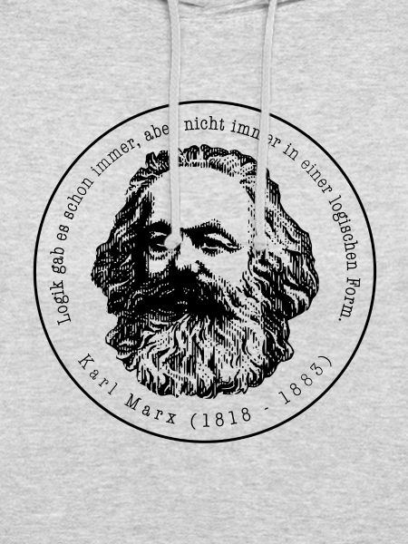Karl Marx