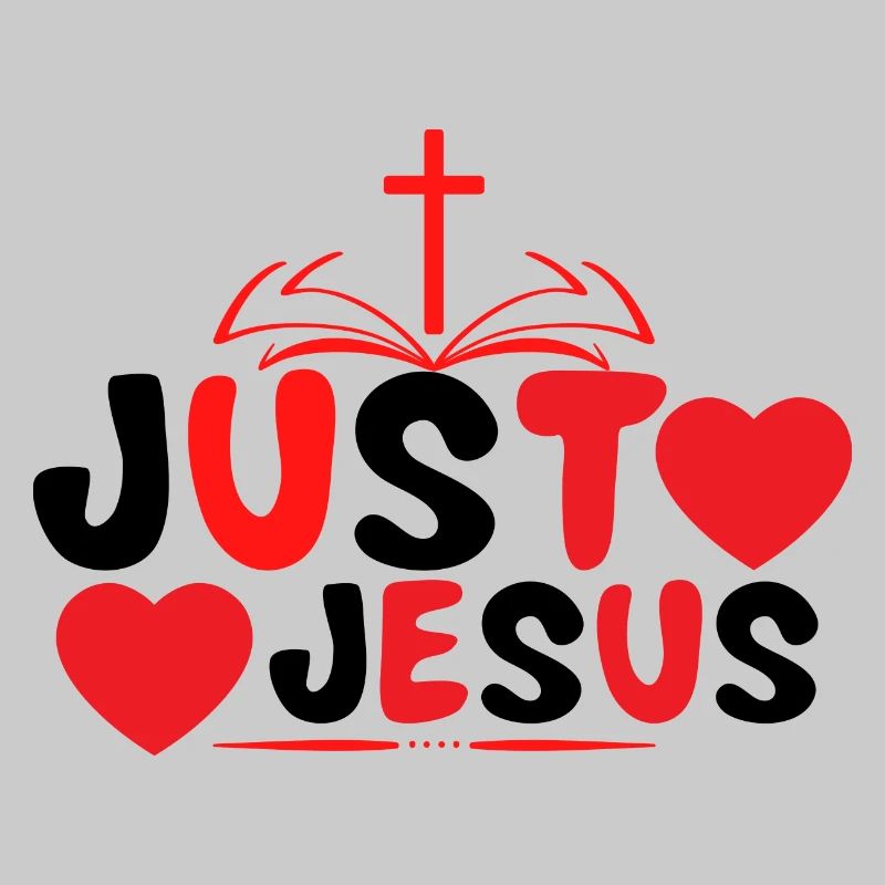 Just Jesus