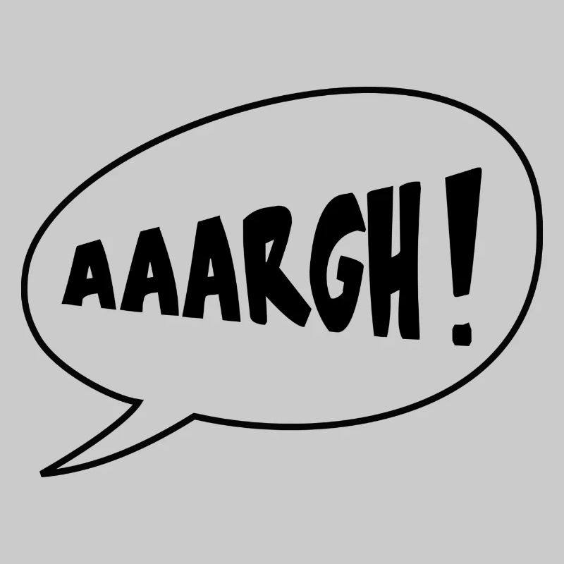 AAARGH!
