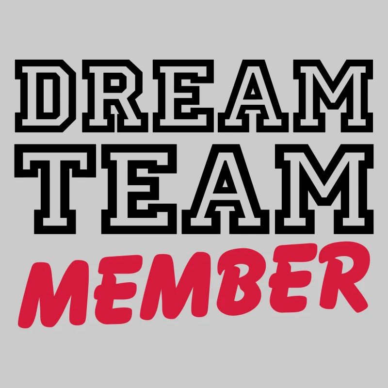 Dream Team Member