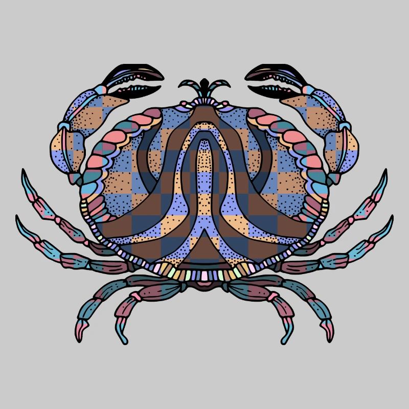Crabe