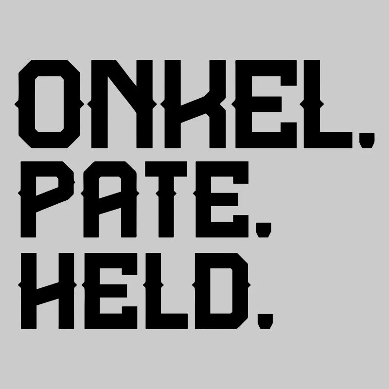 Onkel Pate Held