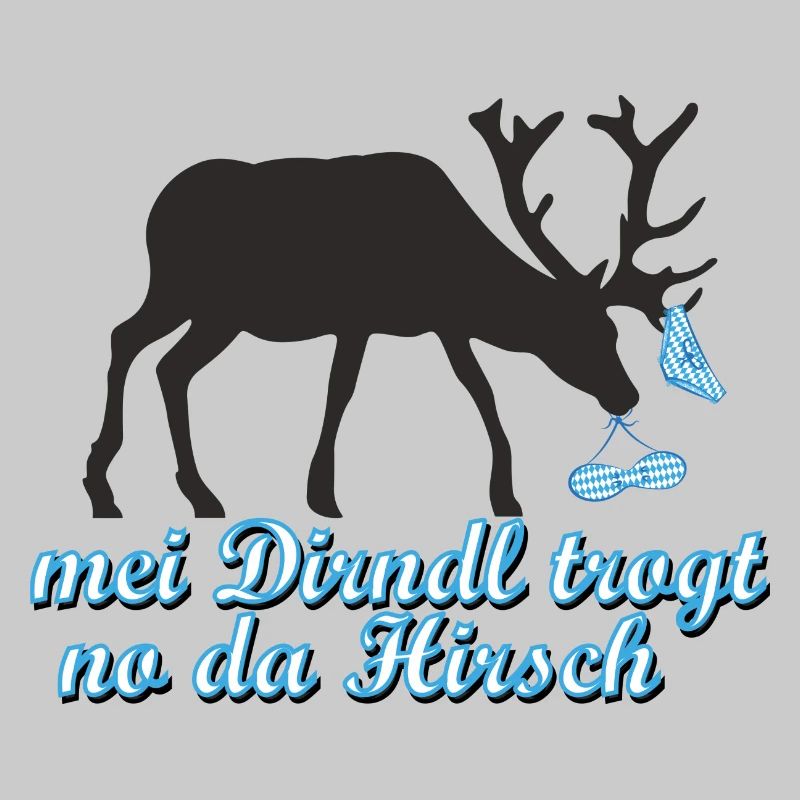 mei Dirndl