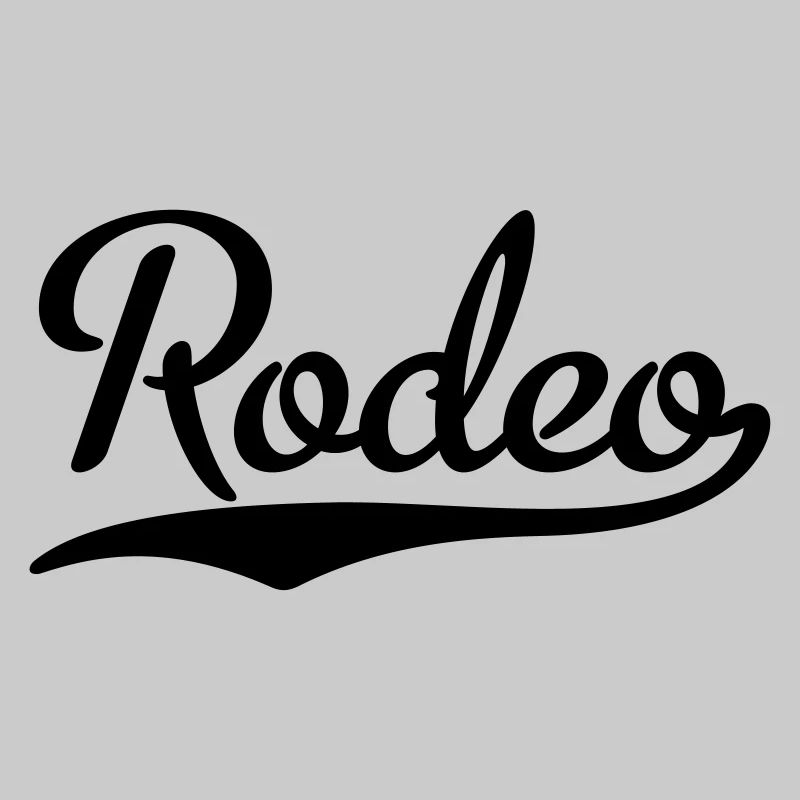 Rodéo