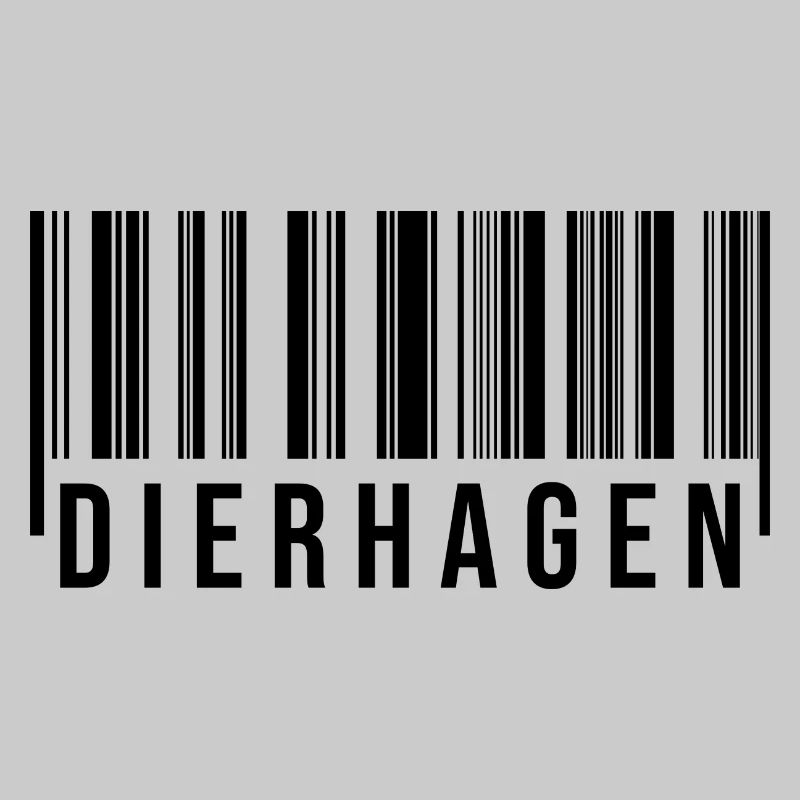 Dierhagen Strichcode