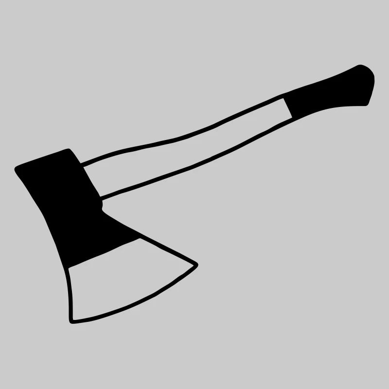 Axe - Hache