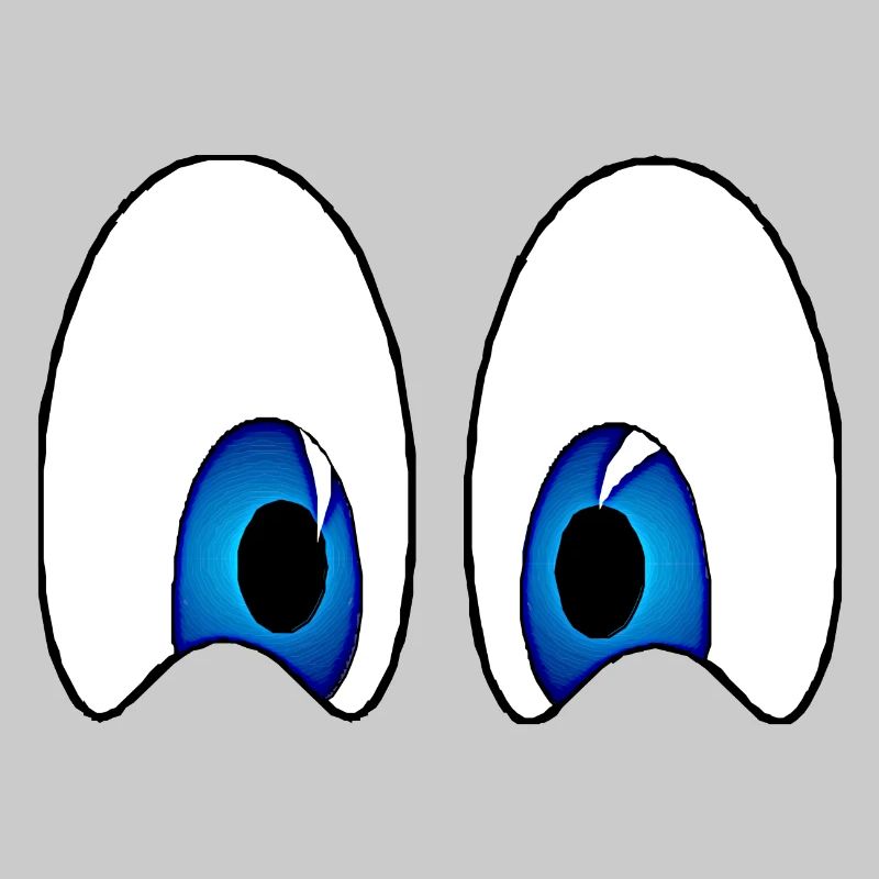 Yeux 4