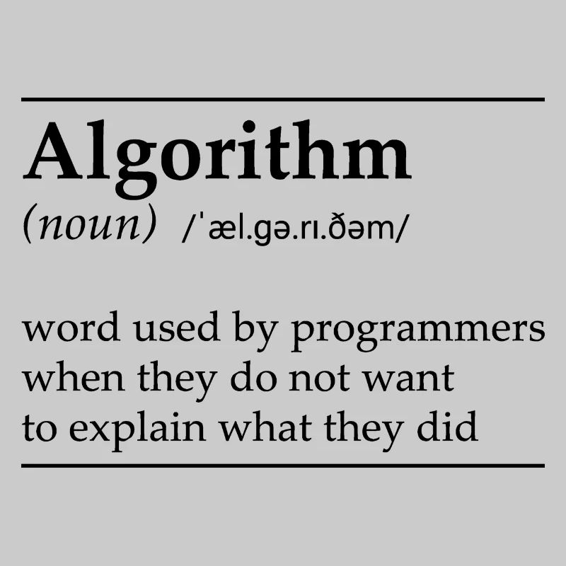 Perfect gift for programmers