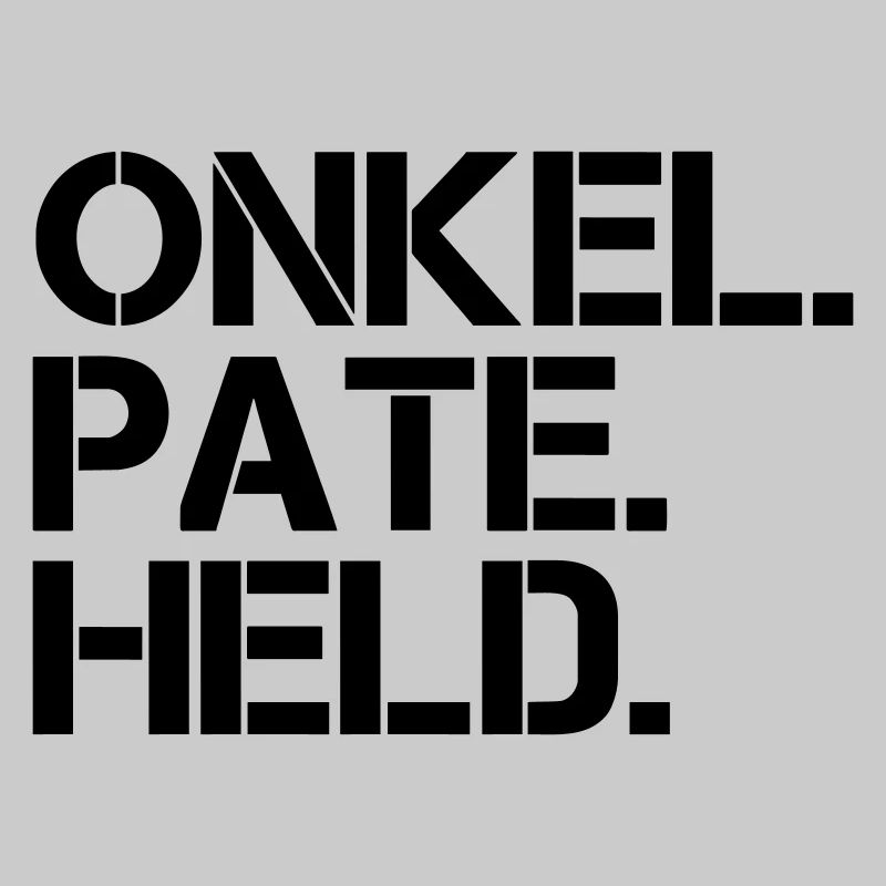 Onkel Pate Held