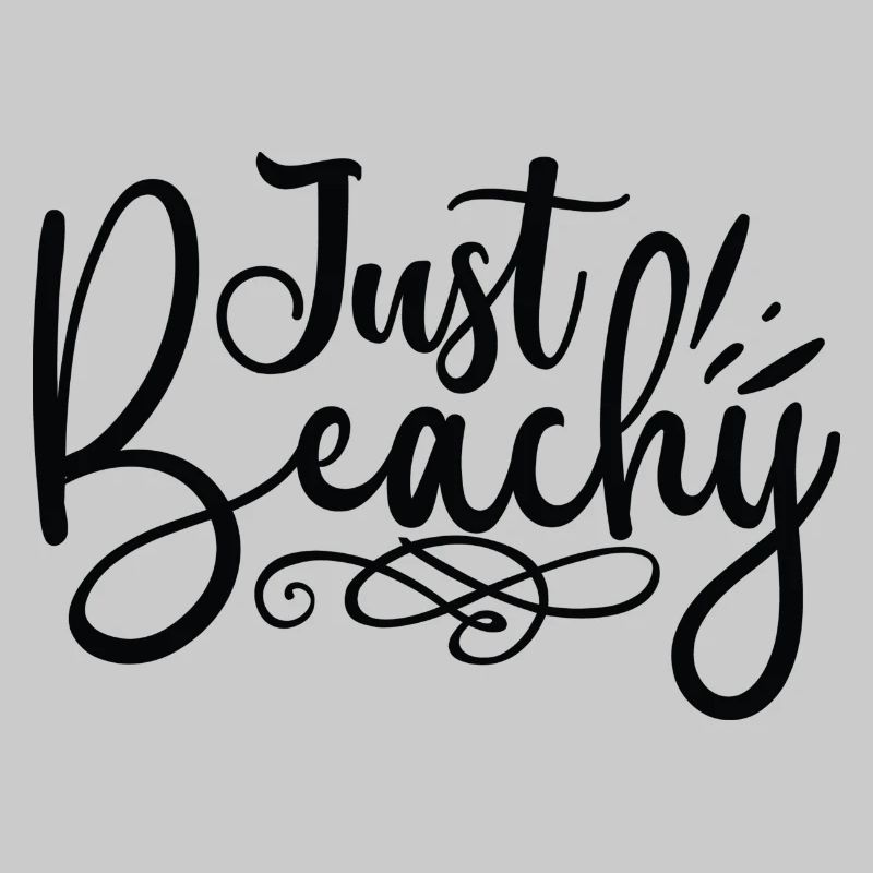 Just Beachy