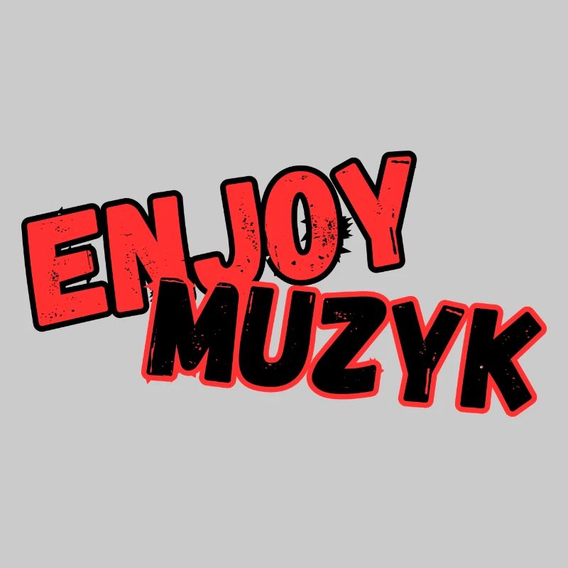 enjoy muzyk