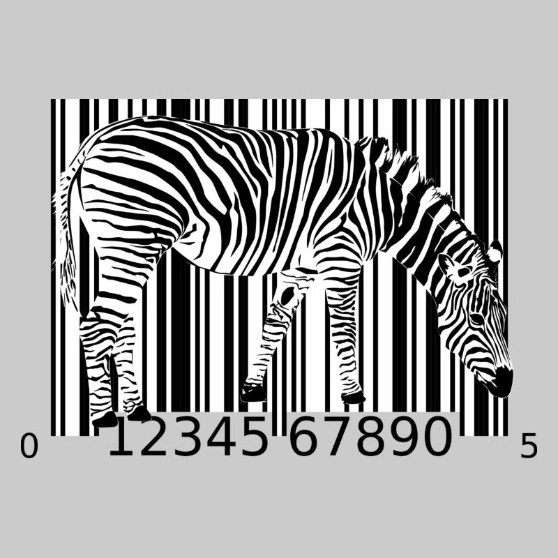 Code-barres Zebra