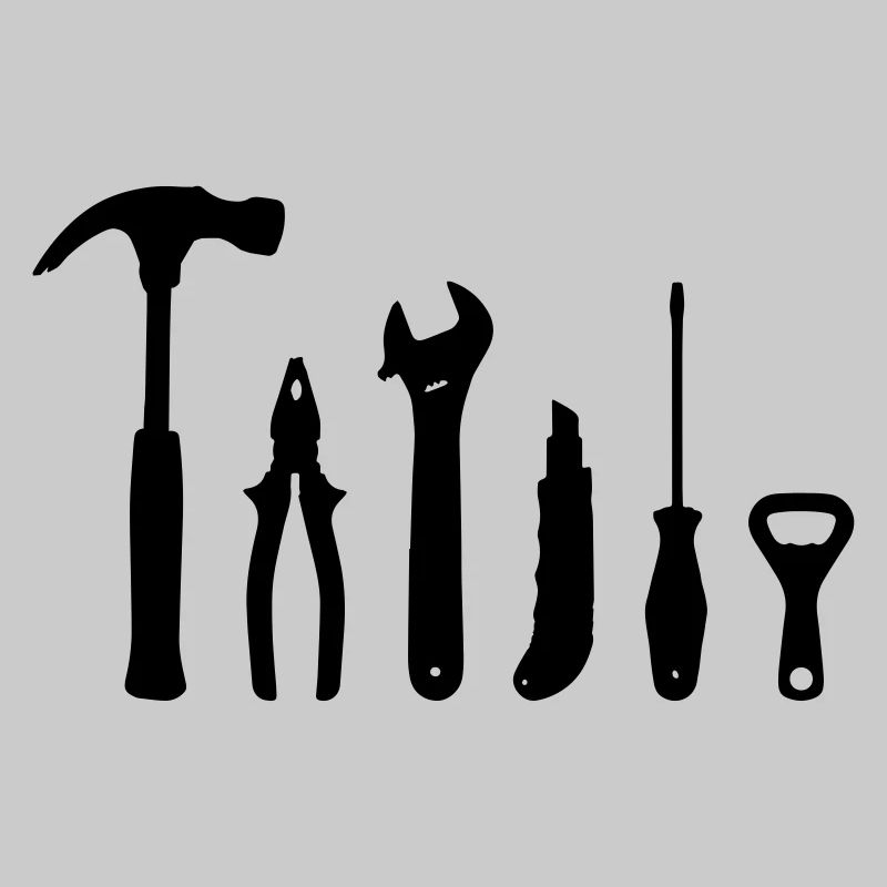Le travail le plus important du bricolage