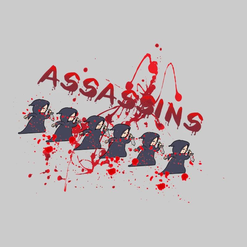 Clan-Blut