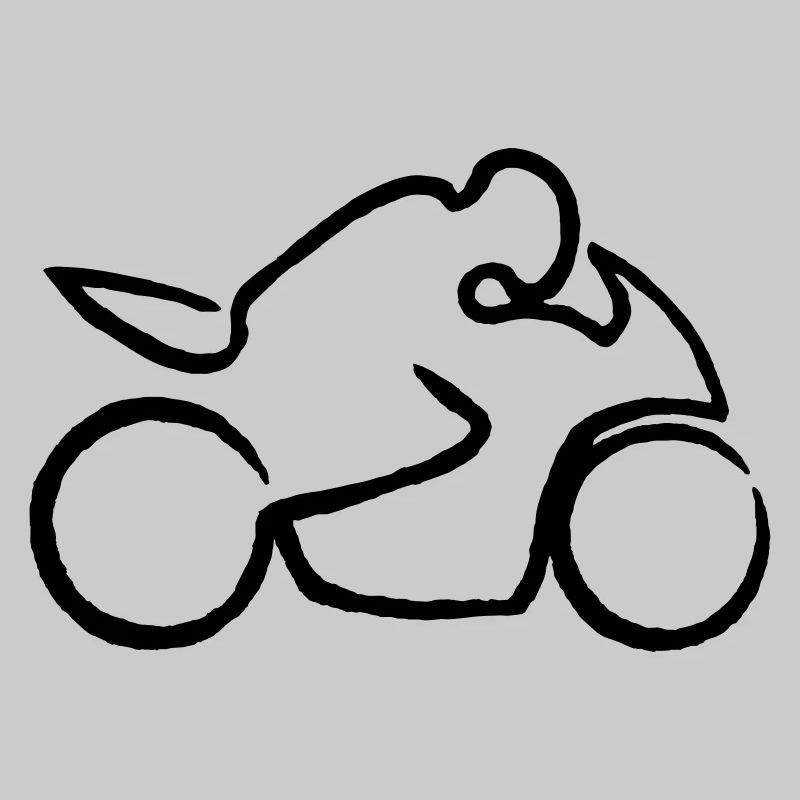 motorcycle