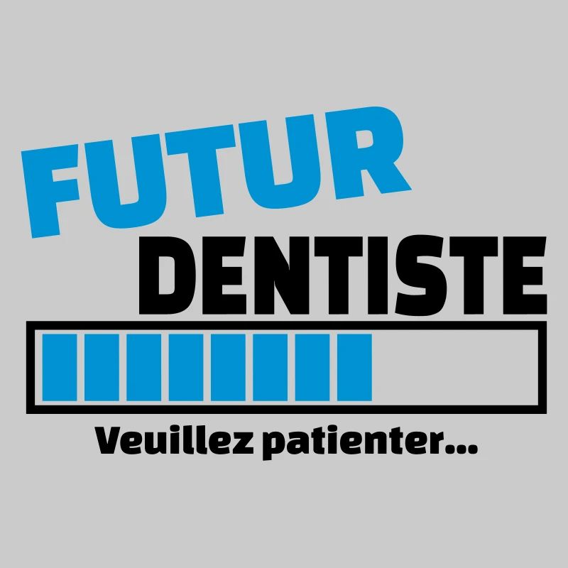 futur dentiste