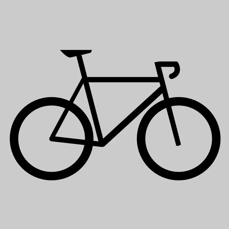 velo de course