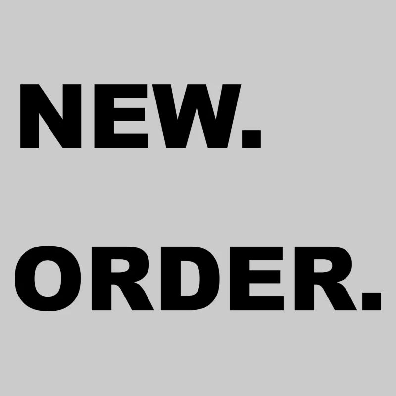 NOUVELLE COMMANDE
