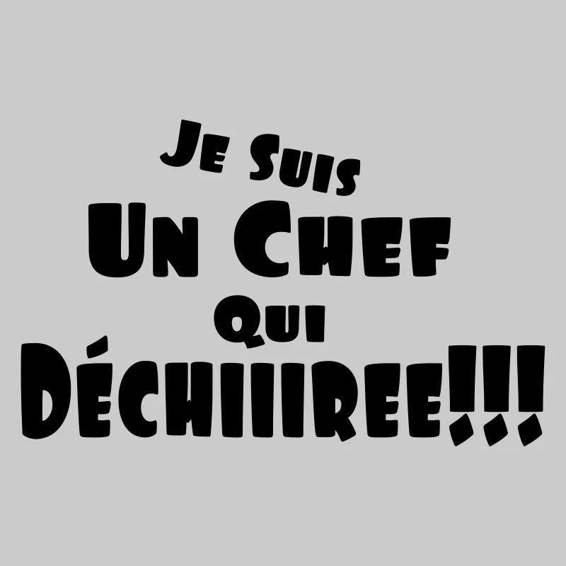un chef qui déchire,citations,message