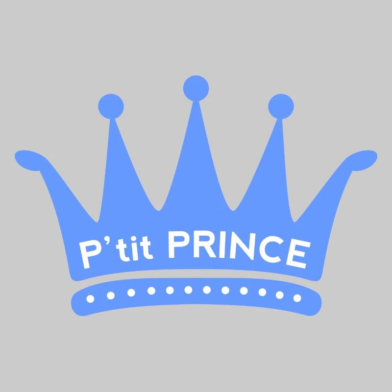 P'tit prince