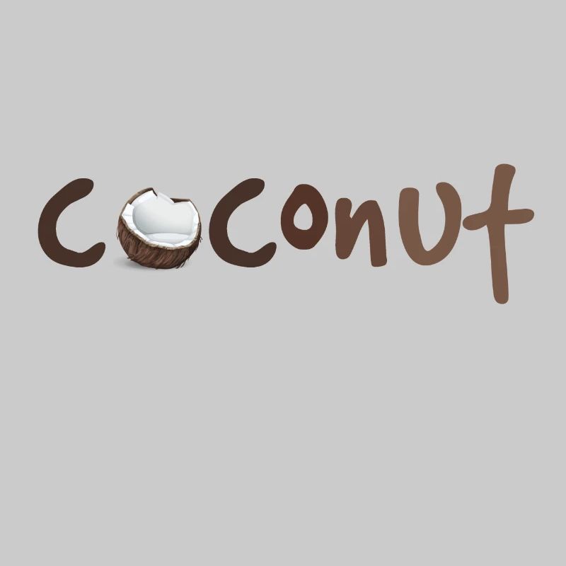 fruit de cocotier