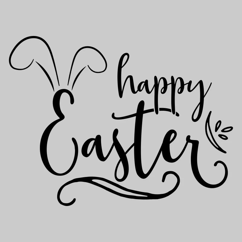 Frohe Ostern