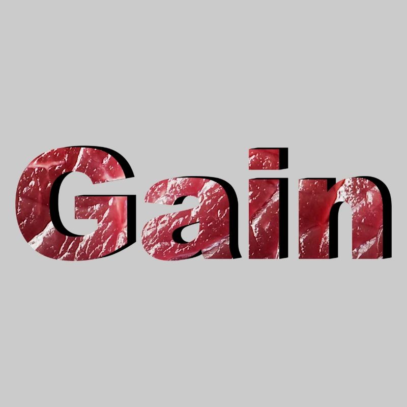 Gain