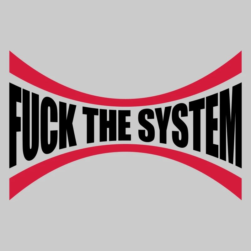 Logo J'emmerde le système