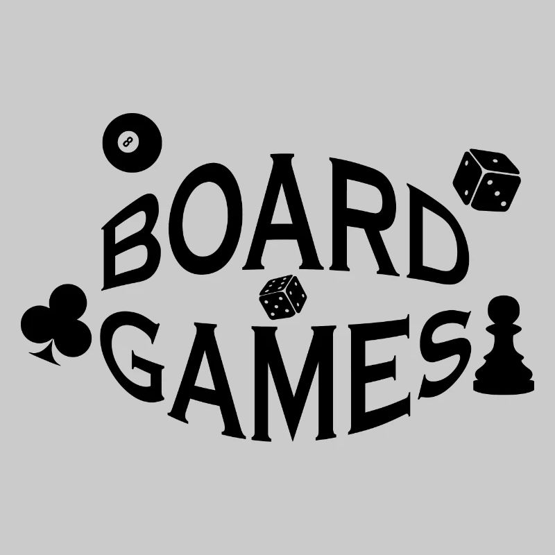 Jeu de société Chess Backgammon Game Night
